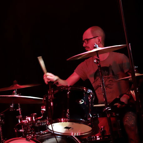 Breathe Die (D, Berlin) 7. Short and Loud Fest - Neue Zukunft, Berlin - 1. Februar 2025 (13).JPG